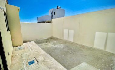 CASA EN RENTA EN MESETA