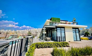 CASA EN RENTA EN MESETA