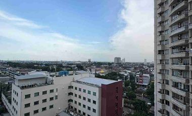 DIJUAL APARTEMEN Paladian Park- Lokasi Dekat Dengan Mall of Indonesia dan Mall Artha Gading Jakarta Utara