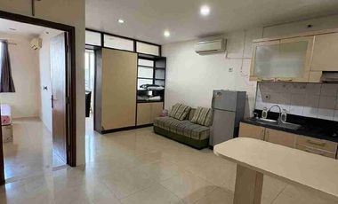 DIJUAL APARTEMEN Paladian Park- Lokasi Dekat Dengan Mall of Indonesia dan Mall Artha Gading Jakarta Utara