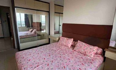 DIJUAL APARTEMEN Paladian Park- Lokasi Dekat Dengan Mall of Indonesia dan Mall Artha Gading Jakarta Utara