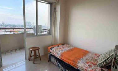 DIJUAL APARTEMEN Paladian Park- Lokasi Dekat Dengan Mall of Indonesia dan Mall Artha Gading Jakarta Utara