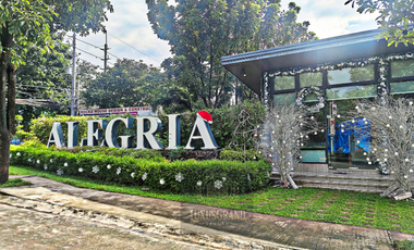 Lot for Sale 224 sqm in Marilao Bulacan