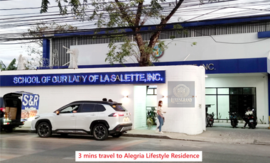 Lot for Sale 224 sqm in Marilao Bulacan