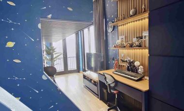 Luxury Beachfront Villa di Saba Gianyar