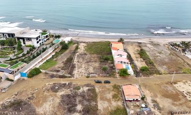 Terreno de Venta en Barandúa