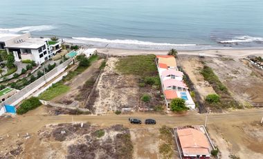 Terreno de Venta en Barandúa