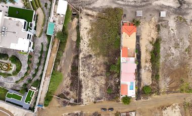 Terreno de Venta en Barandúa