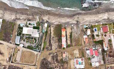 Terreno de Venta en Barandúa