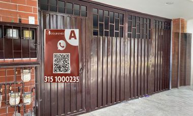 ARRIENDO  BODEGA SECTOR SAN ANDRESITO  CALLE 55