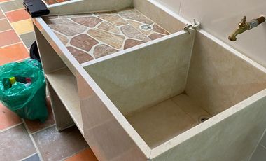 ARRIENDO  BODEGA SECTOR SAN ANDRESITO  CALLE 55