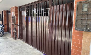 ARRIENDO  BODEGA SECTOR SAN ANDRESITO  CALLE 55