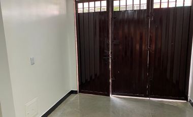 ARRIENDO  BODEGA SECTOR SAN ANDRESITO  CALLE 55