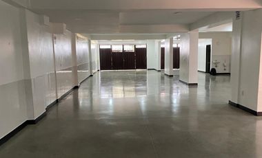 ARRIENDO  BODEGA SECTOR SAN ANDRESITO  CALLE 55