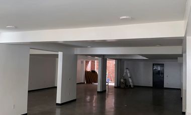 ARRIENDO  BODEGA SECTOR SAN ANDRESITO  CALLE 55