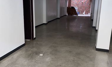 ARRIENDO  BODEGA SECTOR SAN ANDRESITO  CALLE 55