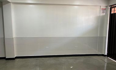 ARRIENDO  BODEGA SECTOR SAN ANDRESITO  CALLE 55