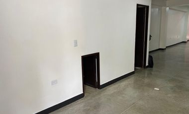 ARRIENDO  BODEGA SECTOR SAN ANDRESITO  CALLE 55