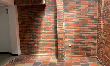 ARRIENDO  BODEGA SECTOR SAN ANDRESITO  CALLE 55