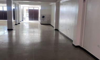 ARRIENDO  BODEGA SECTOR SAN ANDRESITO  CALLE 55