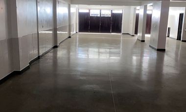 ARRIENDO  BODEGA SECTOR SAN ANDRESITO  CALLE 55