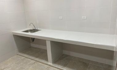 ARRIENDO  BODEGA SECTOR SAN ANDRESITO  CALLE 55