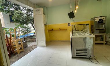 ARRENDAMOS HERMOSO LOCAL COMERCIAL GIRON SAN ANTONIO DEL CARRIZAL, SANTANDER