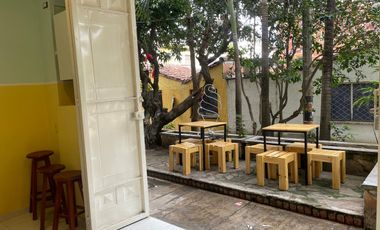 ARRENDAMOS HERMOSO LOCAL COMERCIAL GIRON SAN ANTONIO DEL CARRIZAL, SANTANDER