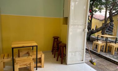 ARRENDAMOS HERMOSO LOCAL COMERCIAL GIRON SAN ANTONIO DEL CARRIZAL, SANTANDER