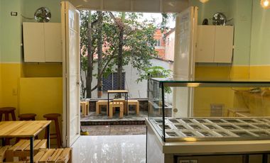 ARRENDAMOS HERMOSO LOCAL COMERCIAL GIRON SAN ANTONIO DEL CARRIZAL, SANTANDER