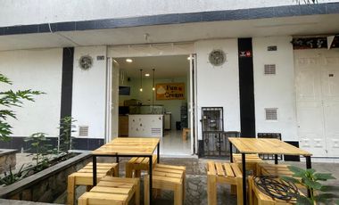 ARRENDAMOS HERMOSO LOCAL COMERCIAL GIRON SAN ANTONIO DEL CARRIZAL, SANTANDER