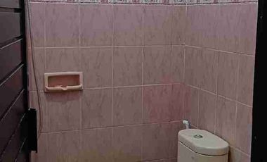 Rumah minimalis komplek elit dekat UMY