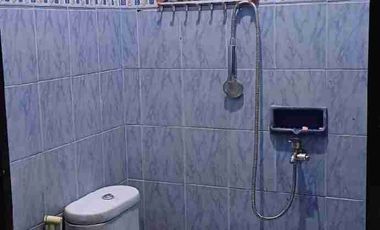 Rumah minimalis komplek elit dekat UMY