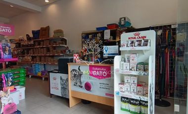 Fondo de comercio 