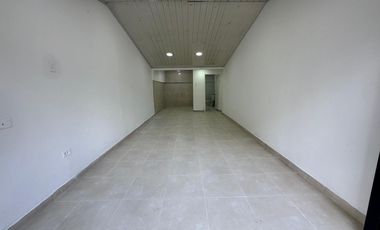 ARRIENDO LOCAL, BARRIO SANTA INÉS