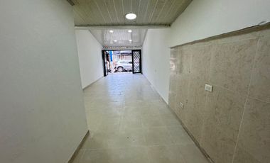 ARRIENDO LOCAL, BARRIO SANTA INÉS