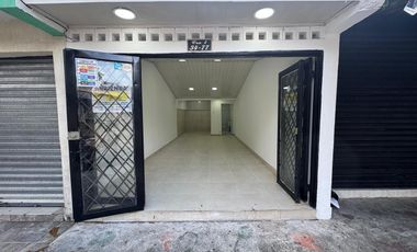 ARRIENDO LOCAL, BARRIO SANTA INÉS