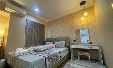 Rumah Full Furnish Nyaman Kota Baru Parahyangan Banyak Sumba