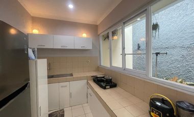 Rumah Full Furnish Nyaman Kota Baru Parahyangan Banyak Sumba