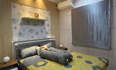 Rumah Full Furnish Nyaman Kota Baru Parahyangan Banyak Sumba