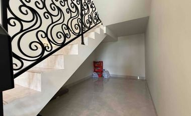 Rumah Mewah 4 Lantai + Rooftop-RUMAH  Jagakarsa – Jakarta Selatan