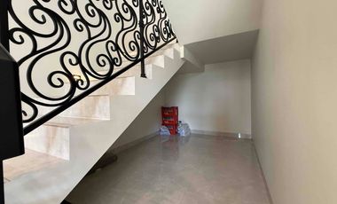 Rumah Mewah 4 Lantai + Rooftop-RUMAH  Jagakarsa – Jakarta Selatan