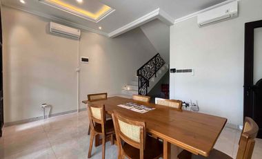 Rumah Mewah 4 Lantai + Rooftop-RUMAH  Jagakarsa – Jakarta Selatan