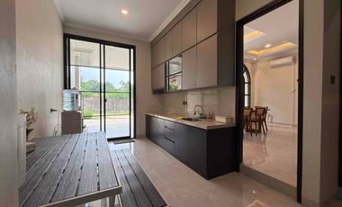 Rumah Mewah 4 Lantai + Rooftop-RUMAH  Jagakarsa – Jakarta Selatan