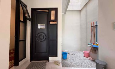 Rumah Mewah 4 Lantai + Rooftop-RUMAH  Jagakarsa – Jakarta Selatan