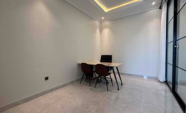 Rumah Mewah 4 Lantai + Rooftop-RUMAH  Jagakarsa – Jakarta Selatan