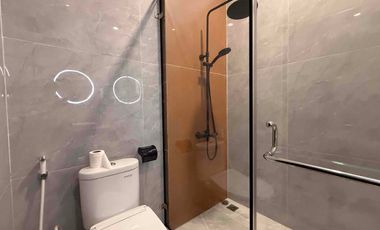 Rumah Mewah 4 Lantai + Rooftop-RUMAH  Jagakarsa – Jakarta Selatan