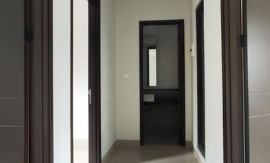 Rumah Baru Summarecon Bandung Cluster Flora type Freya standart