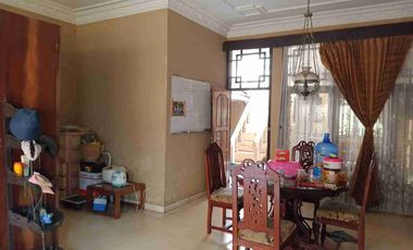 RUMAH LUAS DEKAT POLRESTA DAN CITY MALL KOTA CILACAP