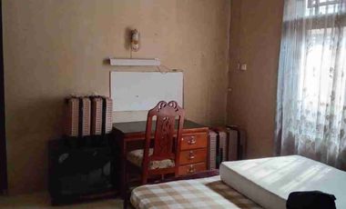 RUMAH LUAS DEKAT POLRESTA DAN CITY MALL KOTA CILACAP